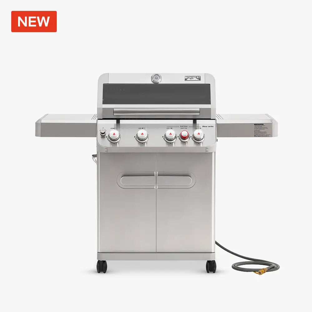 Monument Grills Mesa 415BZNG