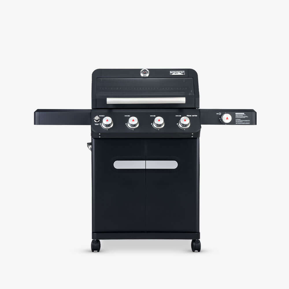 Monument Grills Mesa 425