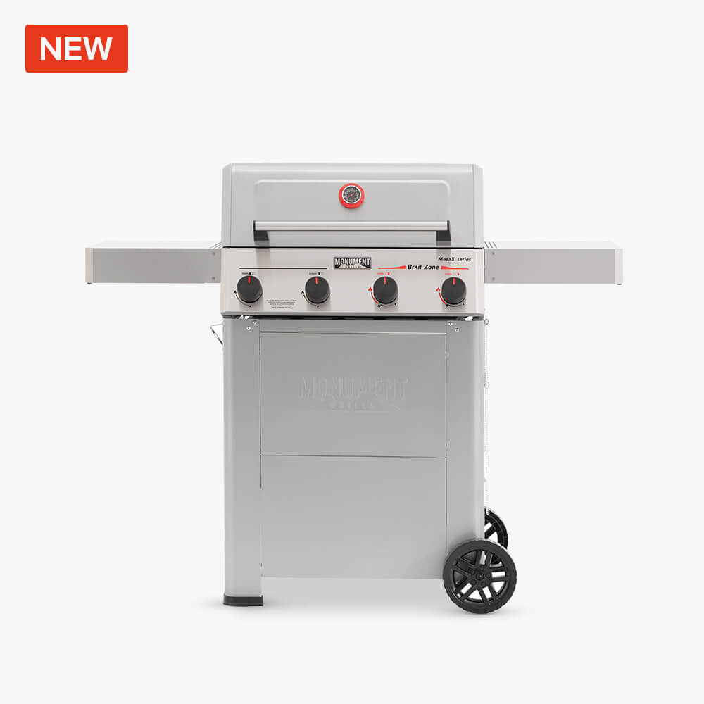 Monument Grills Mesa II 410FBZ