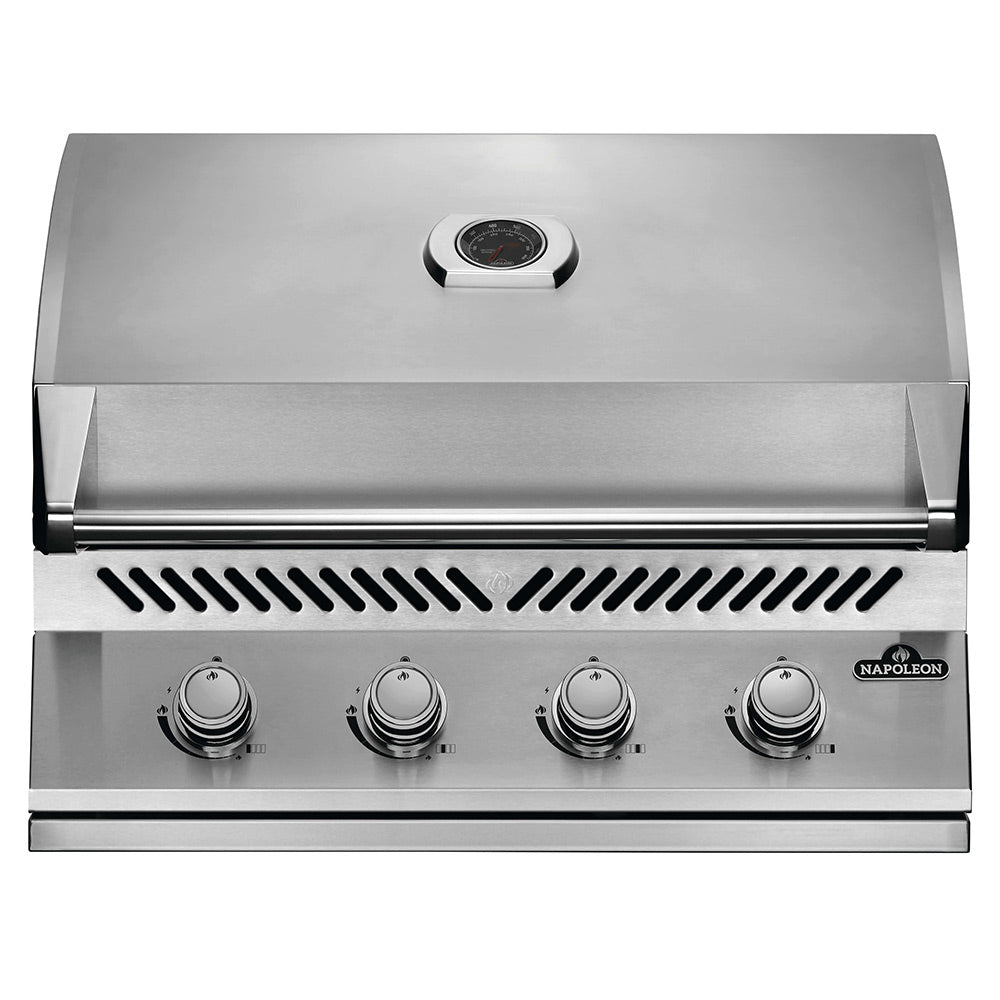 Napoleon Built-In 500 Series 32