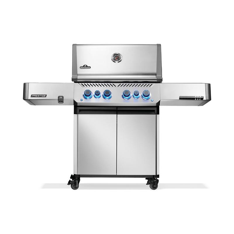 Napoleon Prestige 500 RSIB
