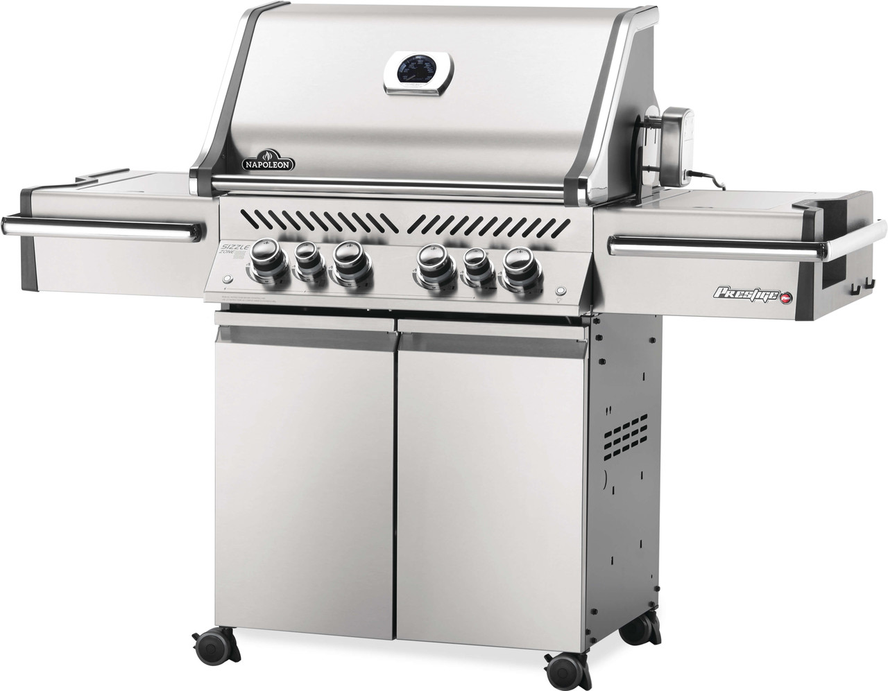 Napoleon Prestige PRO 500 RSIB