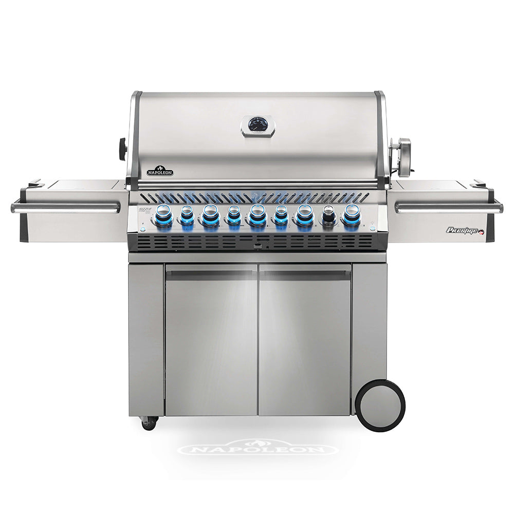 Napoleon Prestige PRO 665 RSIB