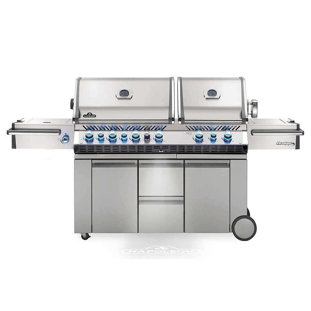 Napoleon Prestige PRO 825 RSIB