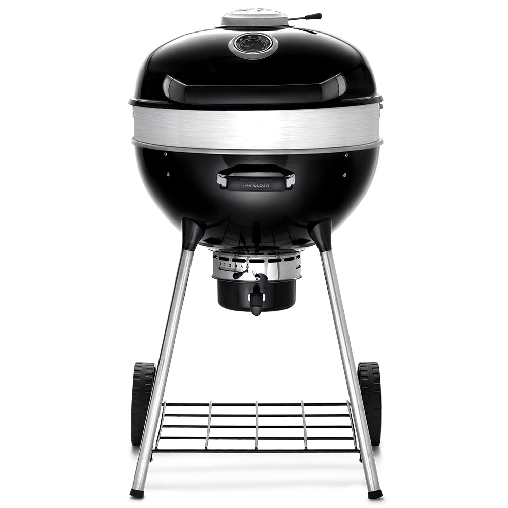 Napoleon Professional 22 Charcoal Kettle