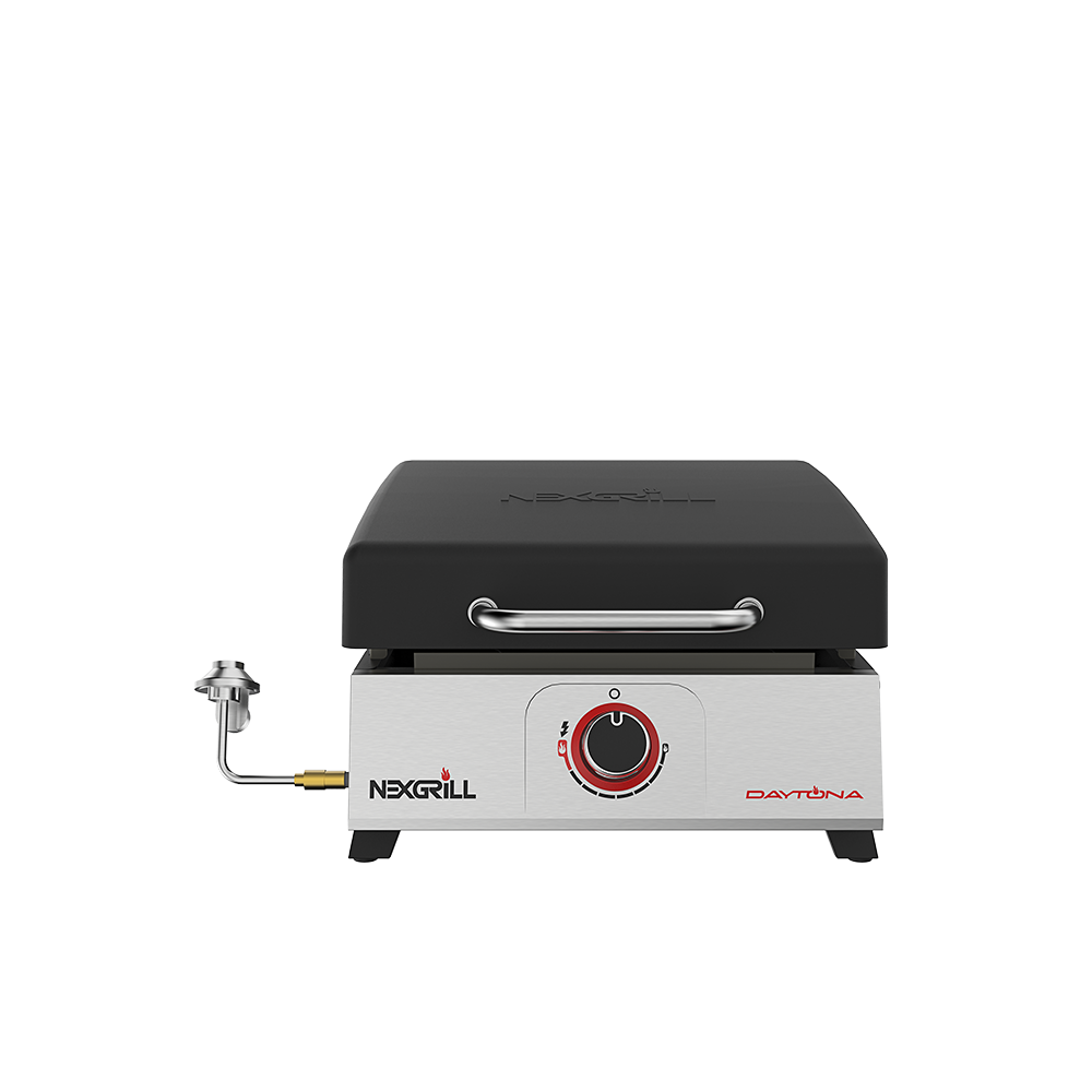 Nexgrill Daytona 1-Burner Griddle (820-0081)