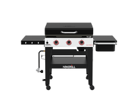 Nexgrill Daytona 3-Burner Griddle (720-1057)
