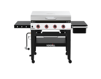 Nexgrill Daytona 4-Burner Griddle (720-1058)