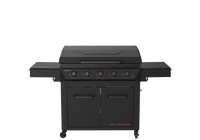 Nexgrill Daytona Pro 5-Burner NitroGuard Griddle (720-1138)