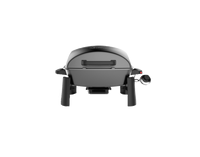 Nexgrill Fortress 1-Burner Tabletop Gas Grill (820-BC002)