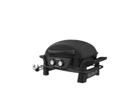 Nexgrill Fortress 2-Burner Cast Aluminum Gas Grill (820-02005)