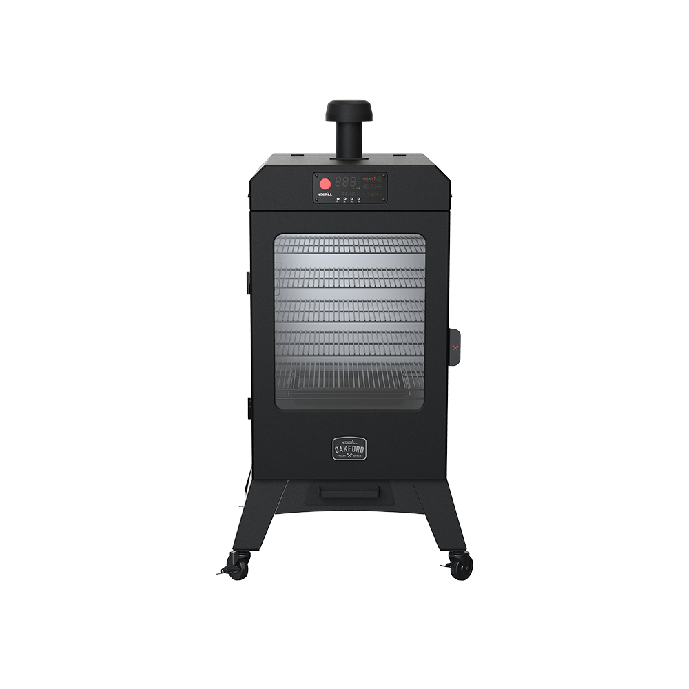 Nexgrill Oakford 1400 Vertical Pellet Smoker (910-0013)