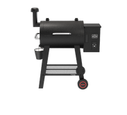 Nexgrill Oakford 28A Pellet Grill Smoker (910-05004)