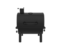 Nexgrill Oakford Outpost 18 Tabletop Charcoal Grill (820-0258A)