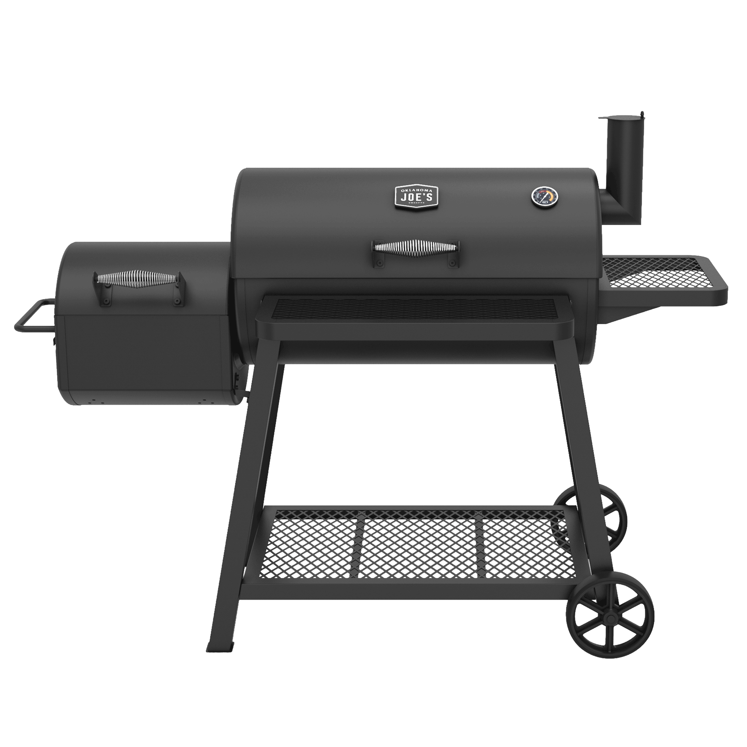 Oklahoma Joe's Laredo Series 1100 Offset Smoker