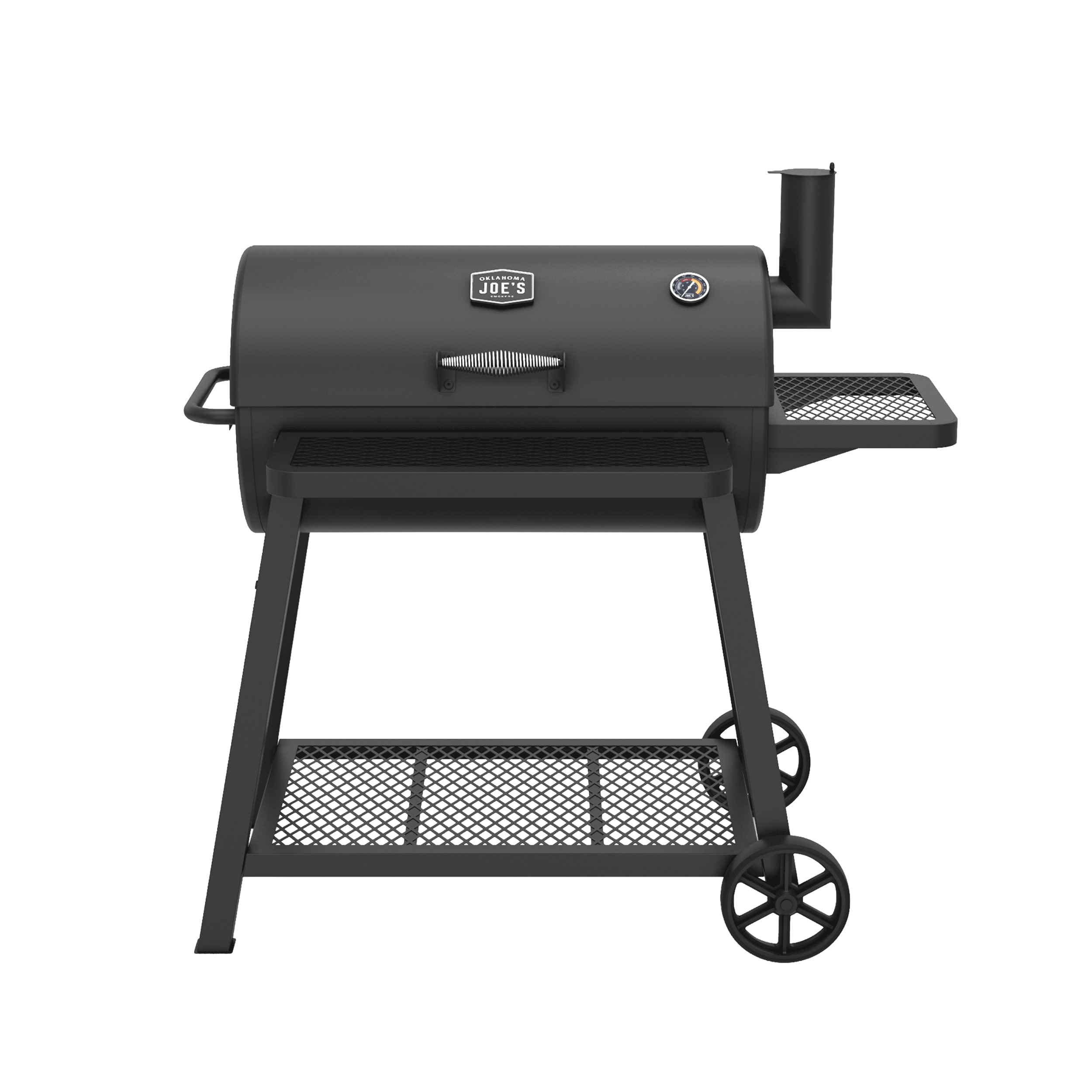 Oklahoma Joe's Laredo Series 900 Charcoal Grill