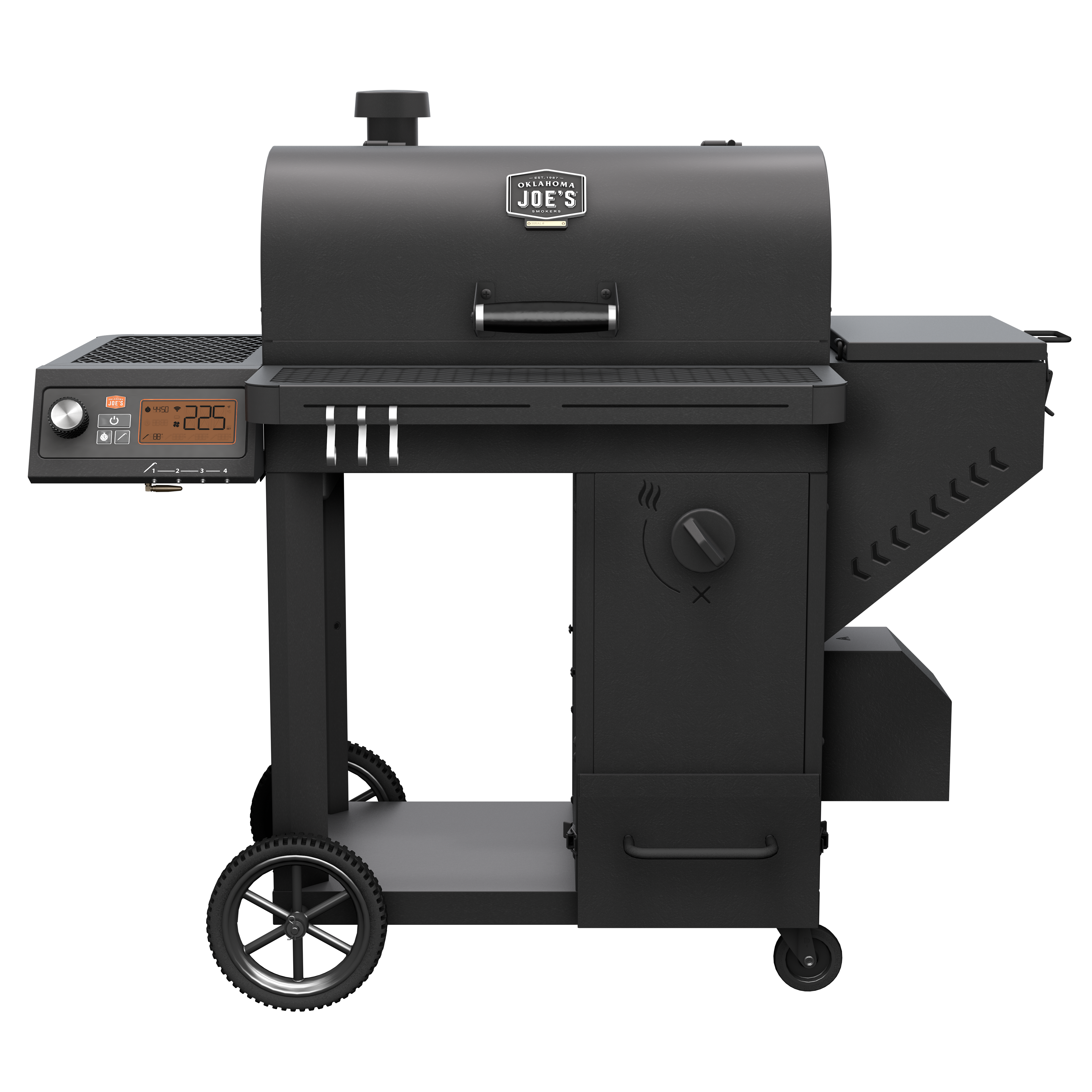 Oklahoma Joe's Tahoma 900