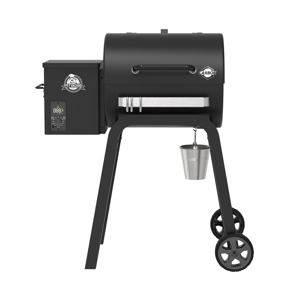 Pit Boss Carbon Series 500 (PB500CP)