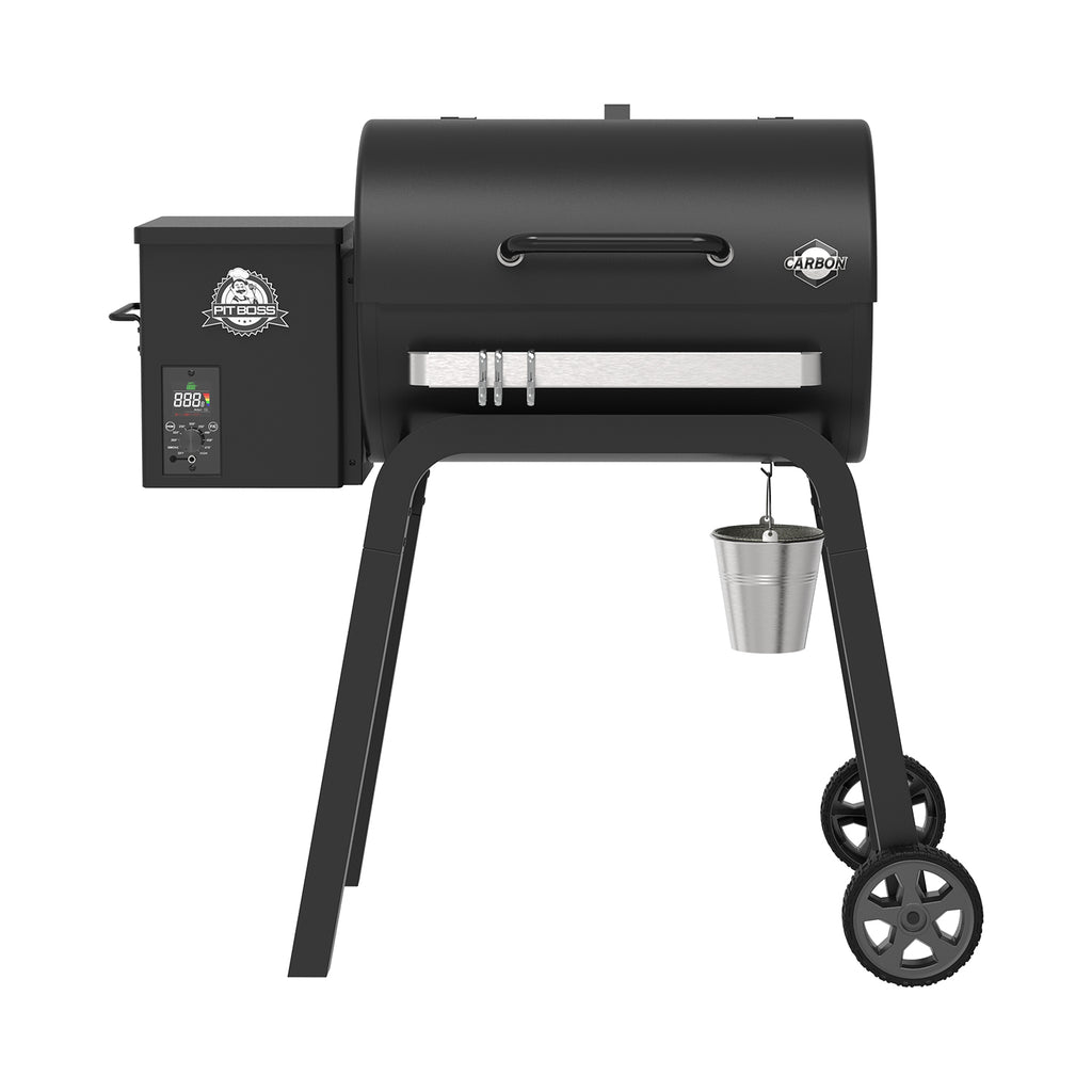 Pit Boss Carbon Series 700 (PB700CP)