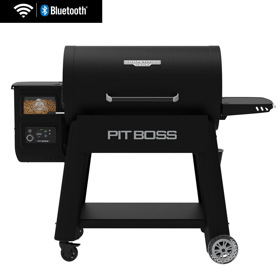 Pit Boss Competition Series 1600 (PB1600CS2)