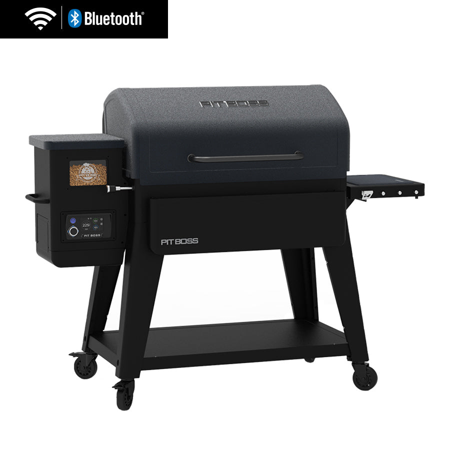 Pit Boss Navigator 1600 (PB1600M)