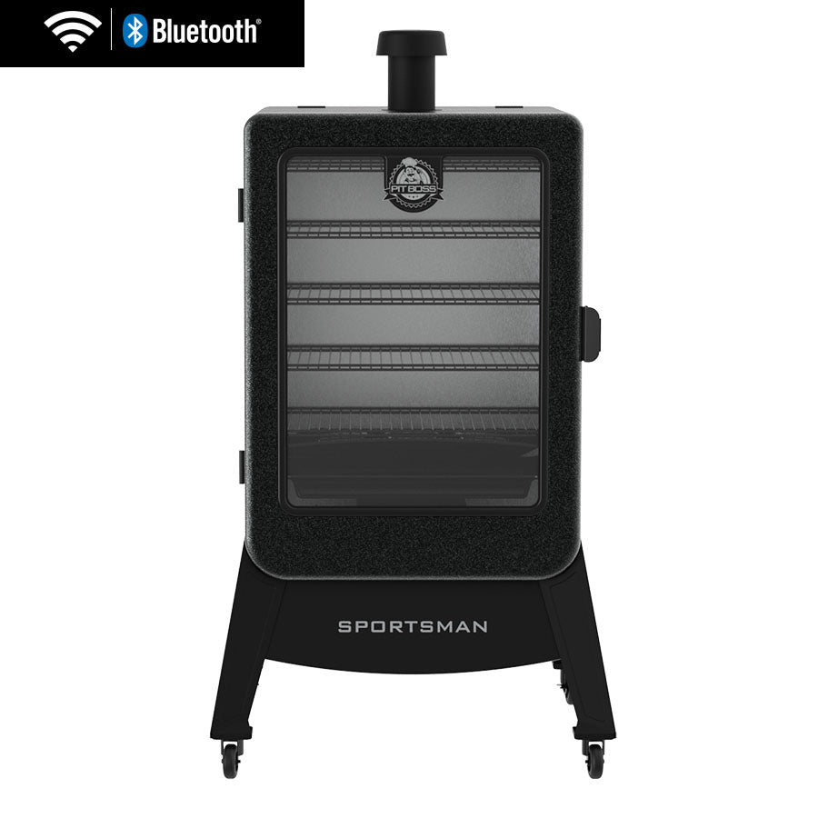 Pit Boss Sportsman 5-Series Vertical Smoker (PBV5P2)
