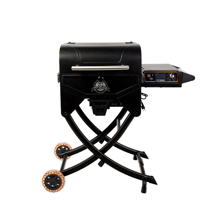 Pit Boss Sportsman Portable (PB260PSP2)