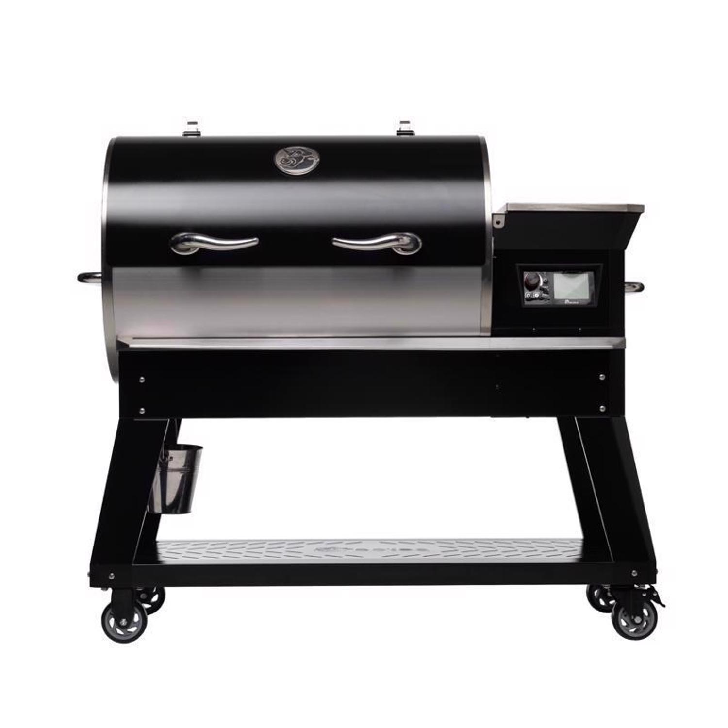 Recteq Backyard Beast 1000
