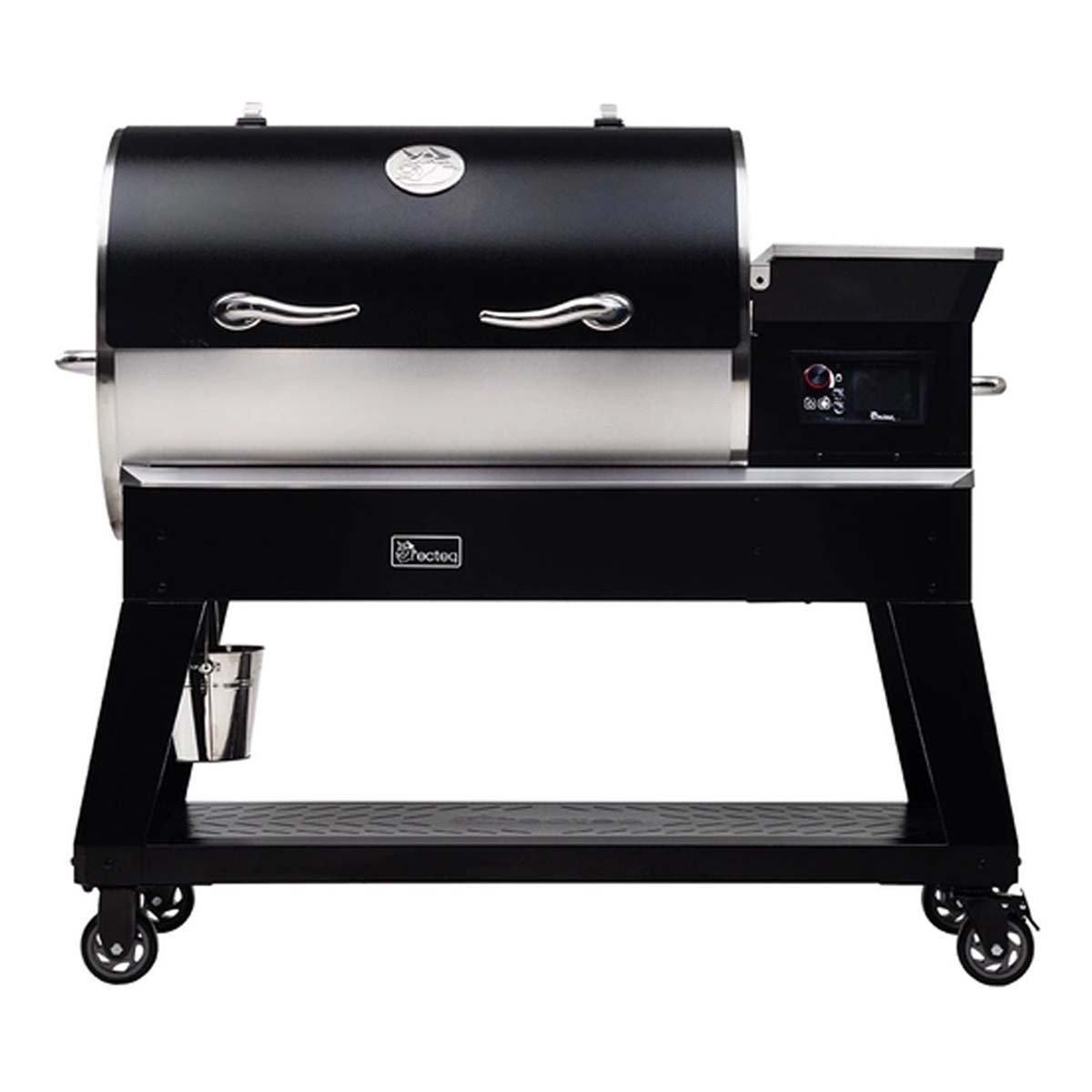 Recteq Backyard Beast 1200