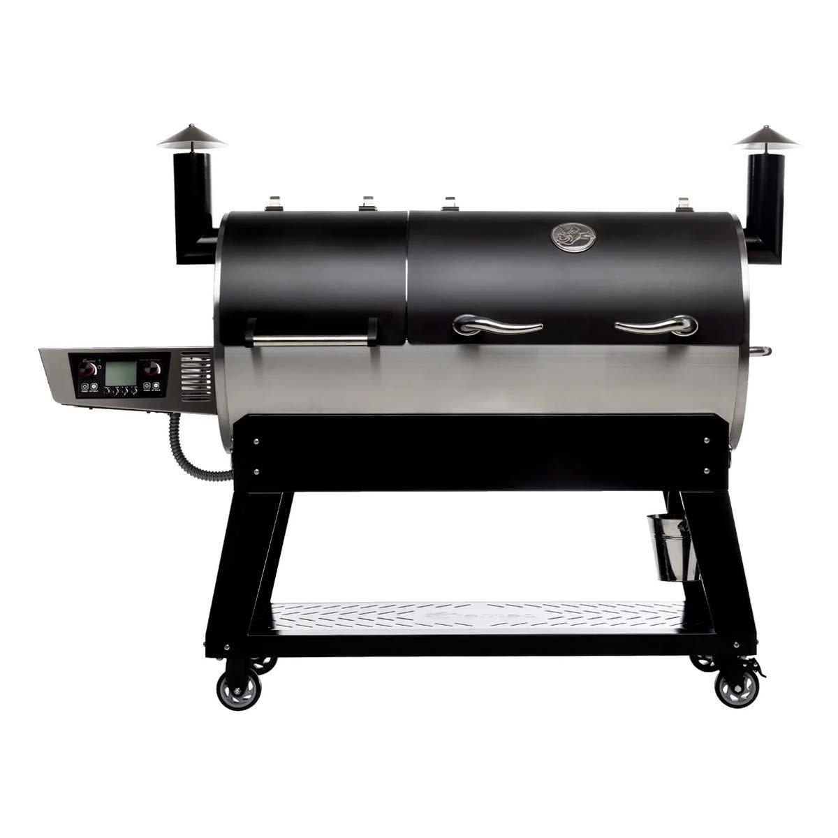 Recteq DualFire 1200