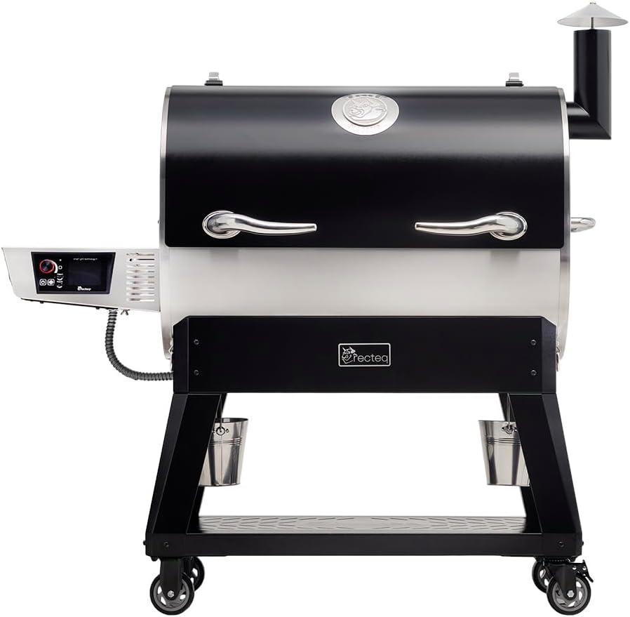 Recteq Flagship 1600