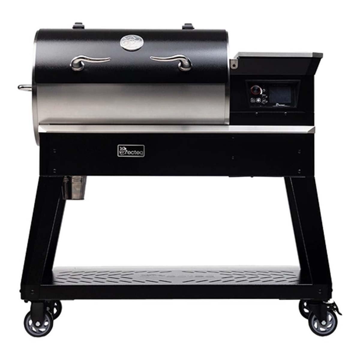 Recteq Patio Legend 400