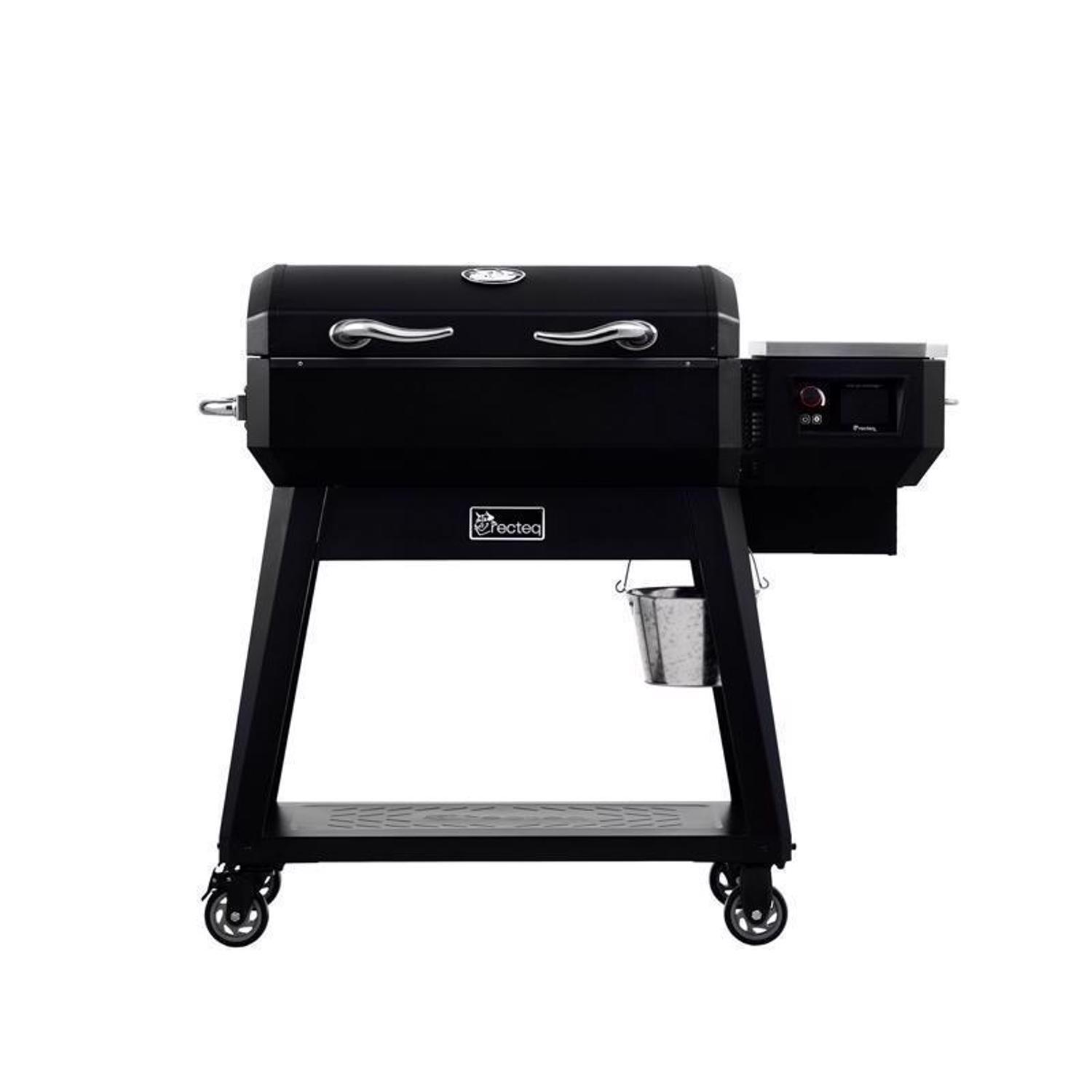 Recteq SmokeStone 480 Griddle