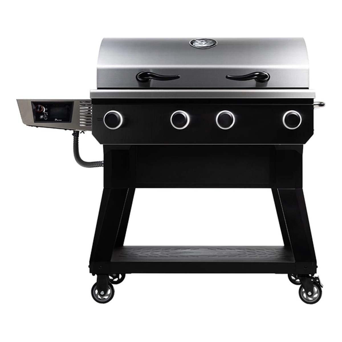 Recteq X-Fire Pro 825