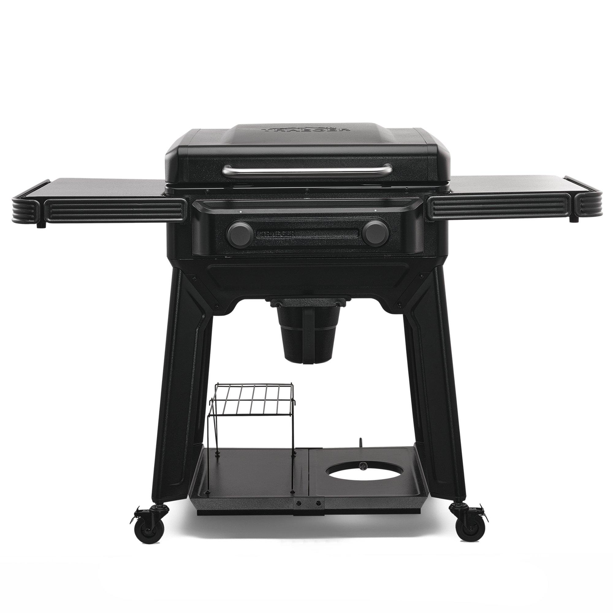 Traeger Traeger Flatrock 2 Zone