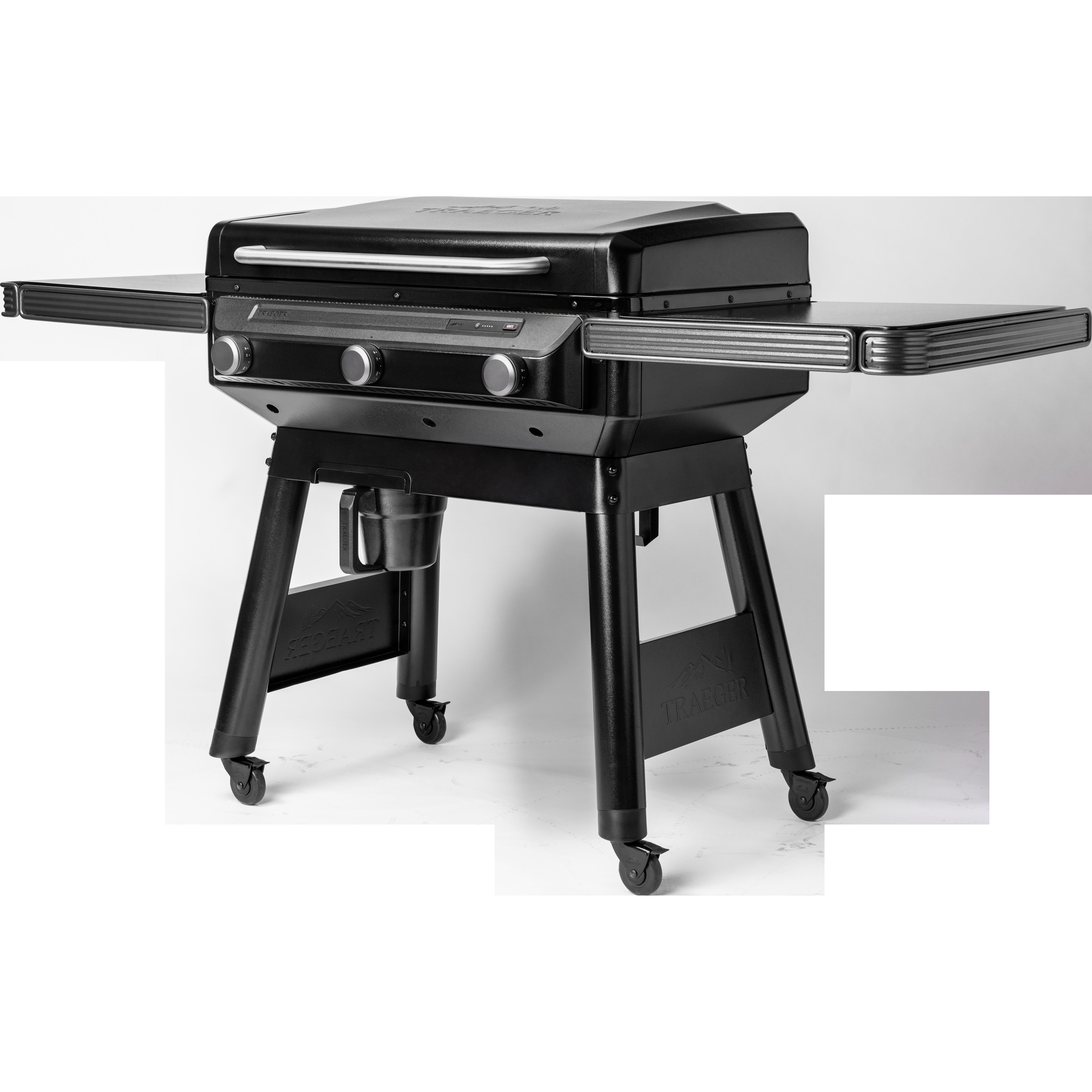 Traeger Traeger Flatrock 3 Zone