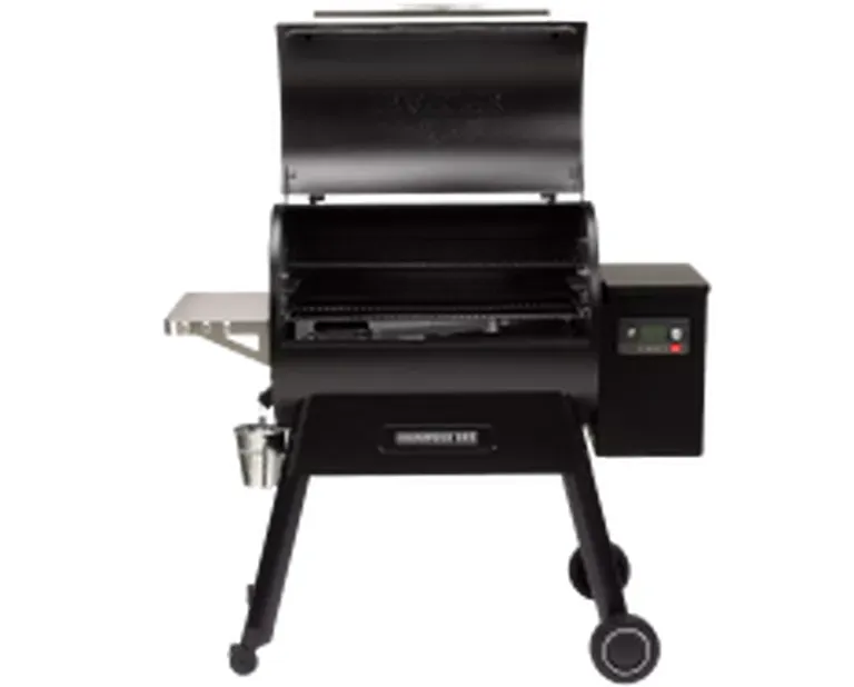 Traeger Traeger Ironwood 885