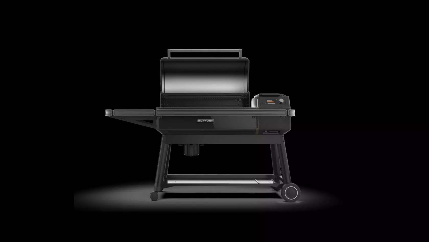 Traeger Traeger Ironwood