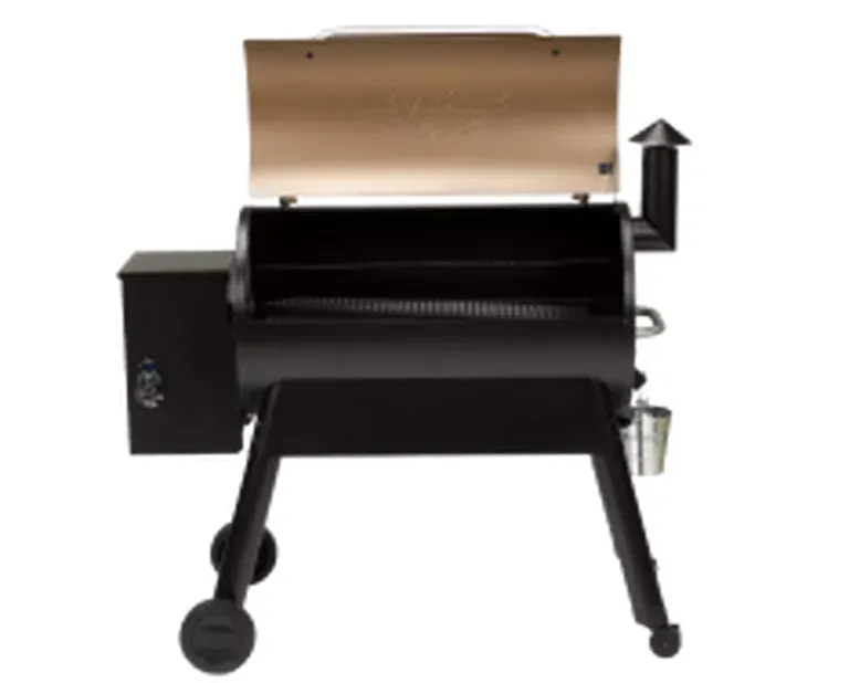 Traeger Traeger Pro 34 Bronze