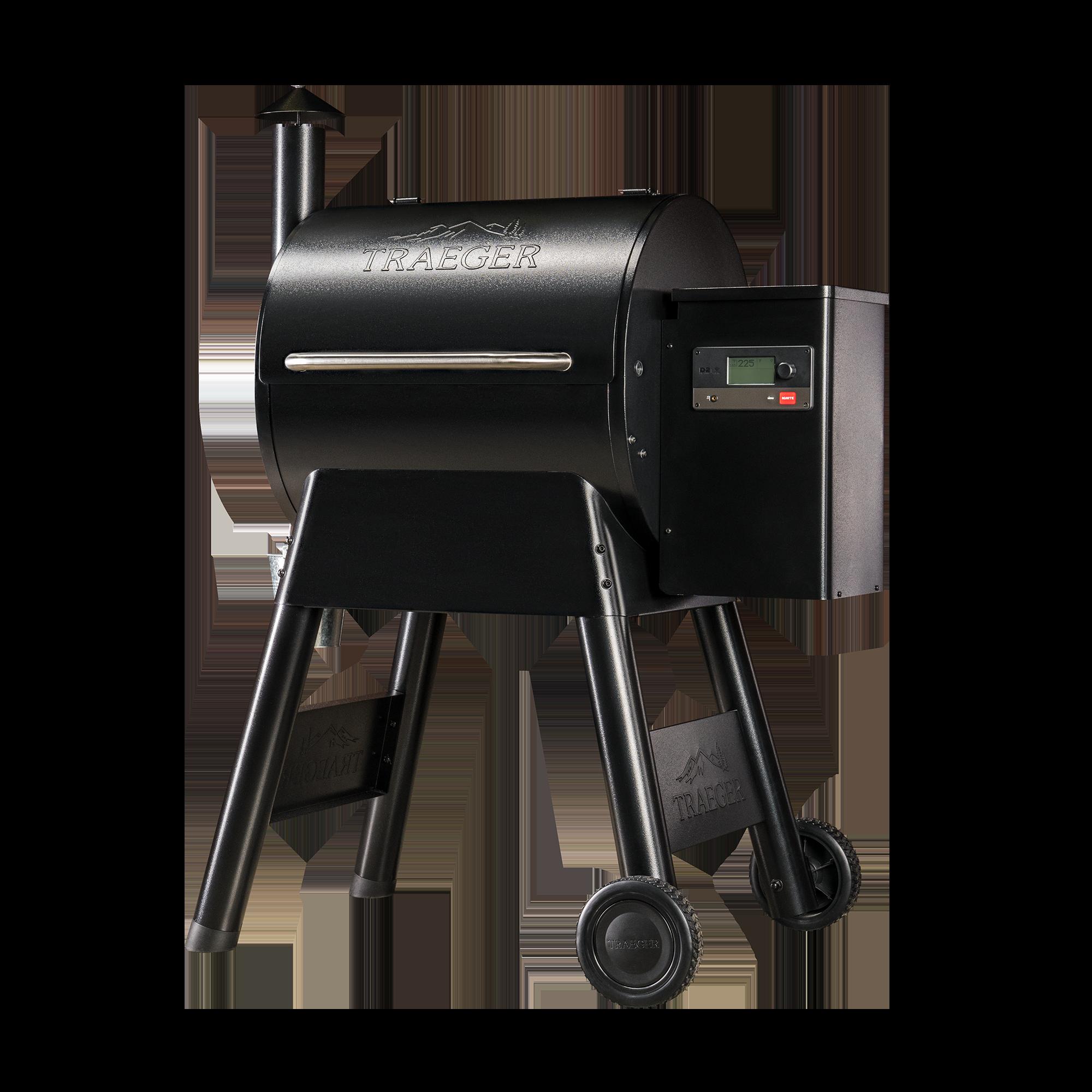 Traeger Pro 575