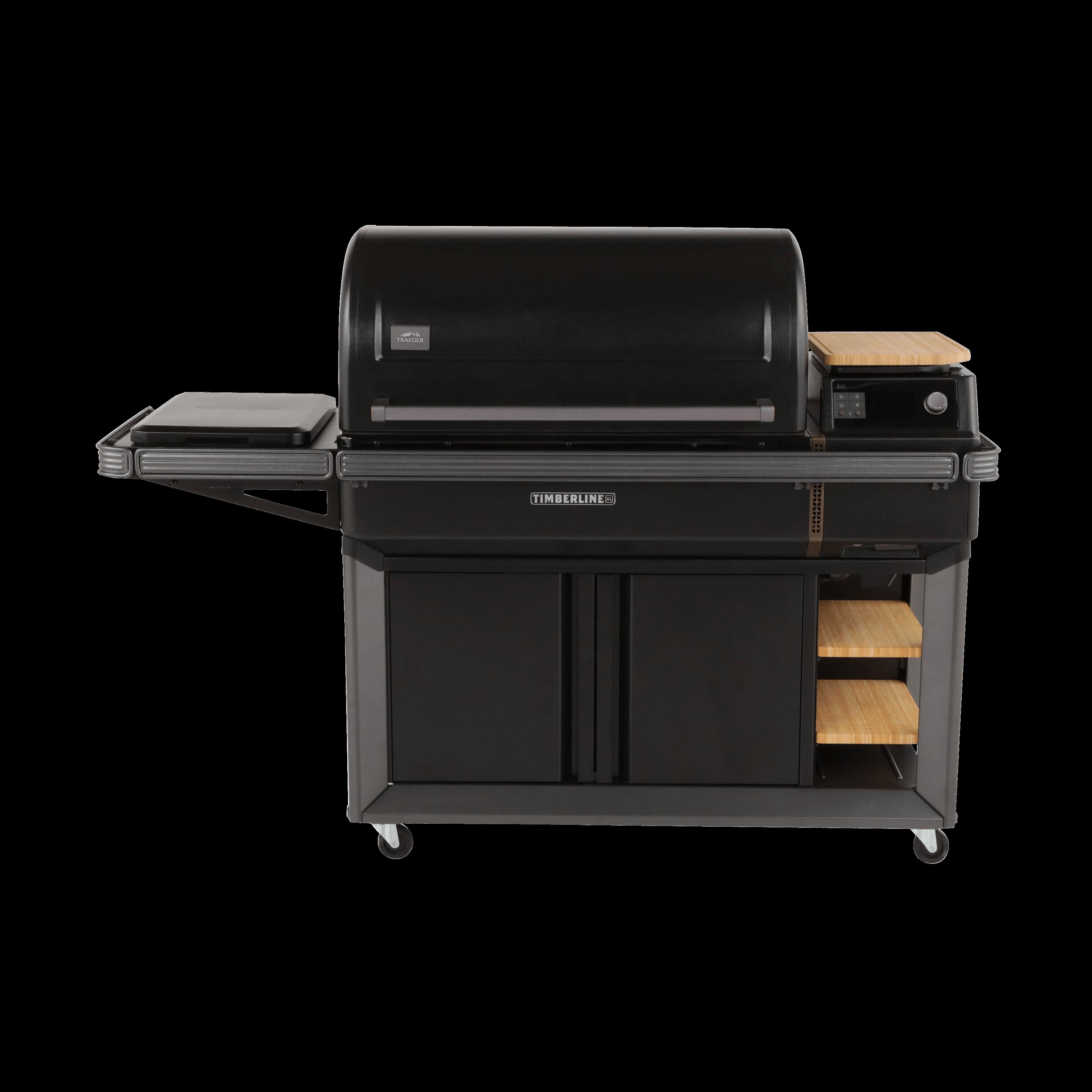 Traeger Traeger Timberline XL