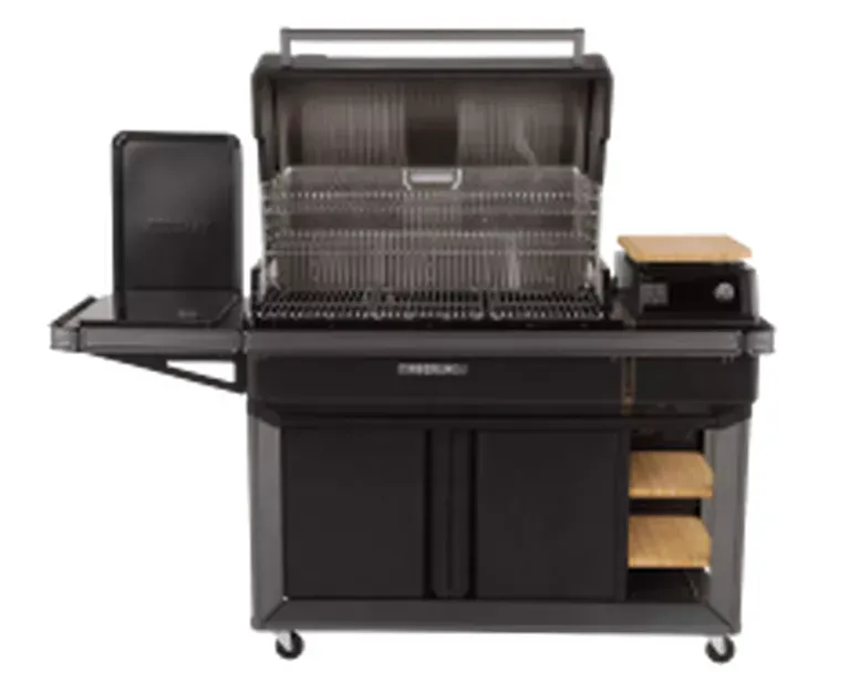 Traeger Traeger Timberline