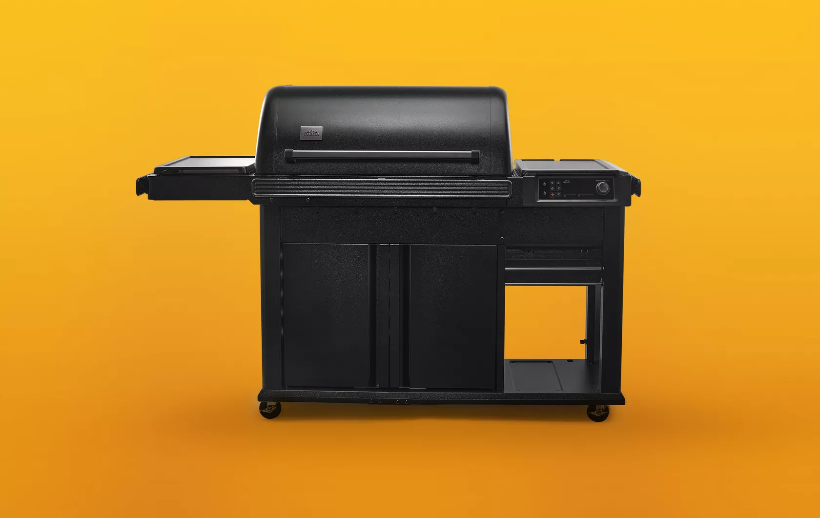 Traeger Traeger Woodridge Elite