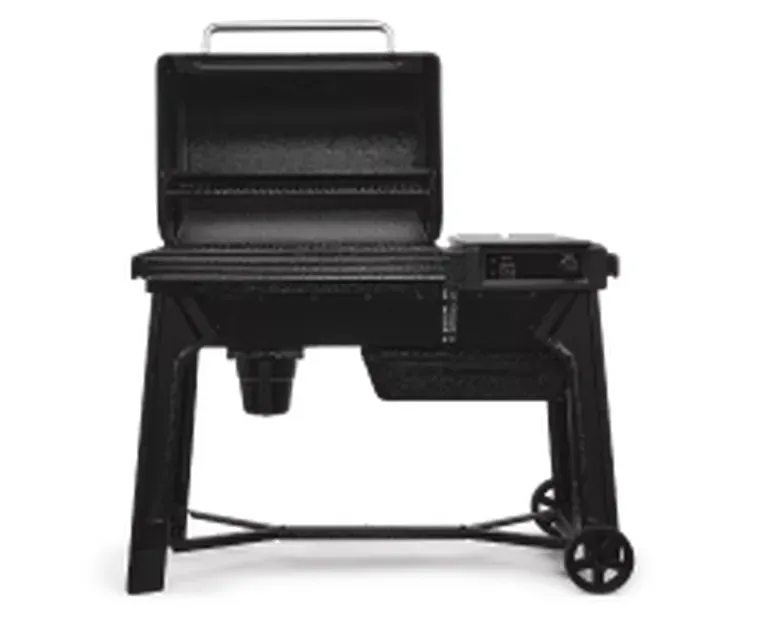 Traeger Traeger Woodridge Pro Plus