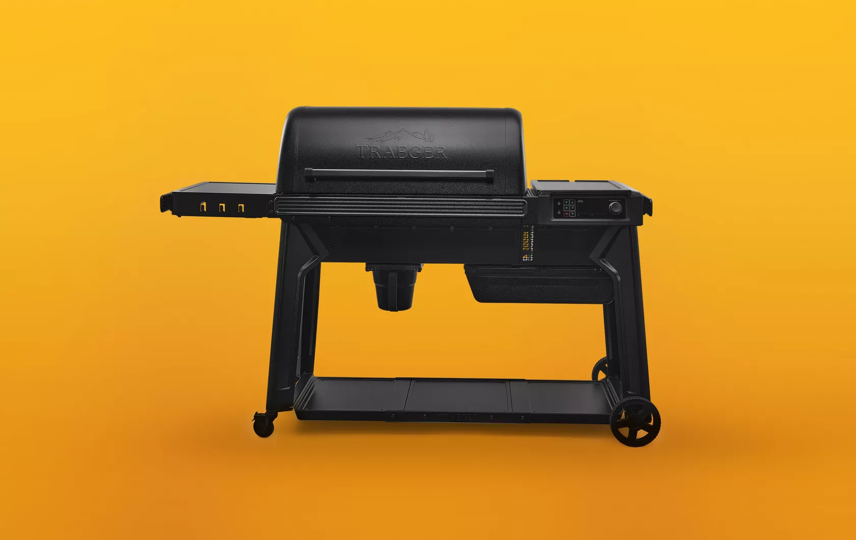 Traeger Traeger Woodridge Pro