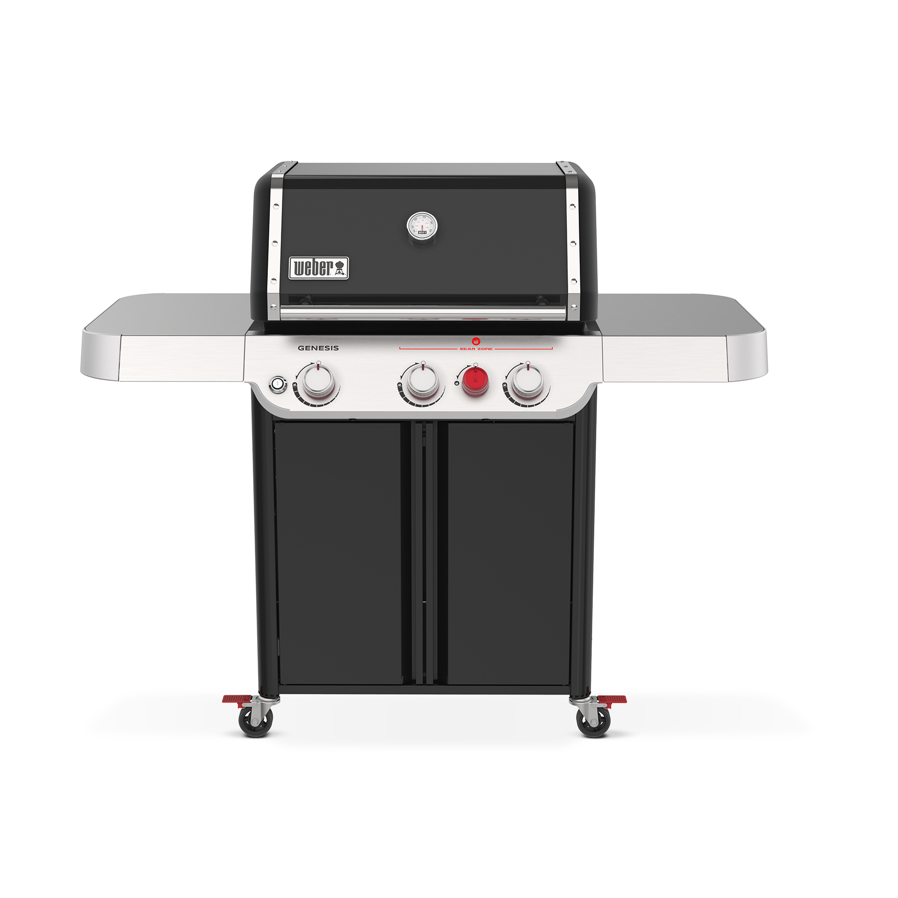 Weber Genesis E-325