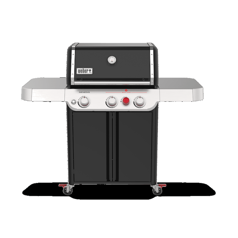 Weber Genesis E-325s