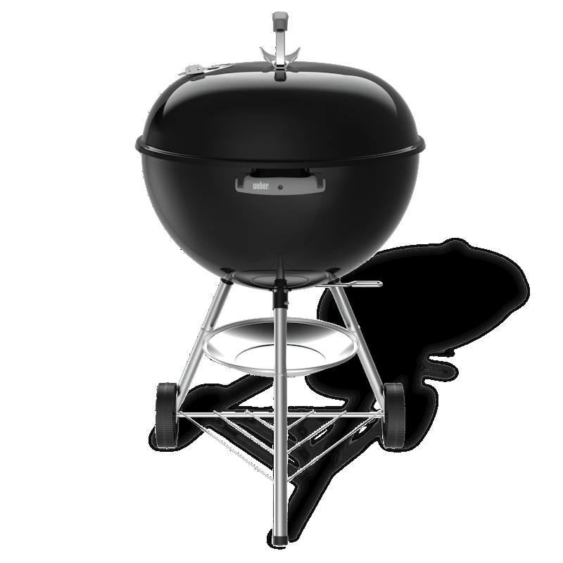Weber Original Kettle 22"