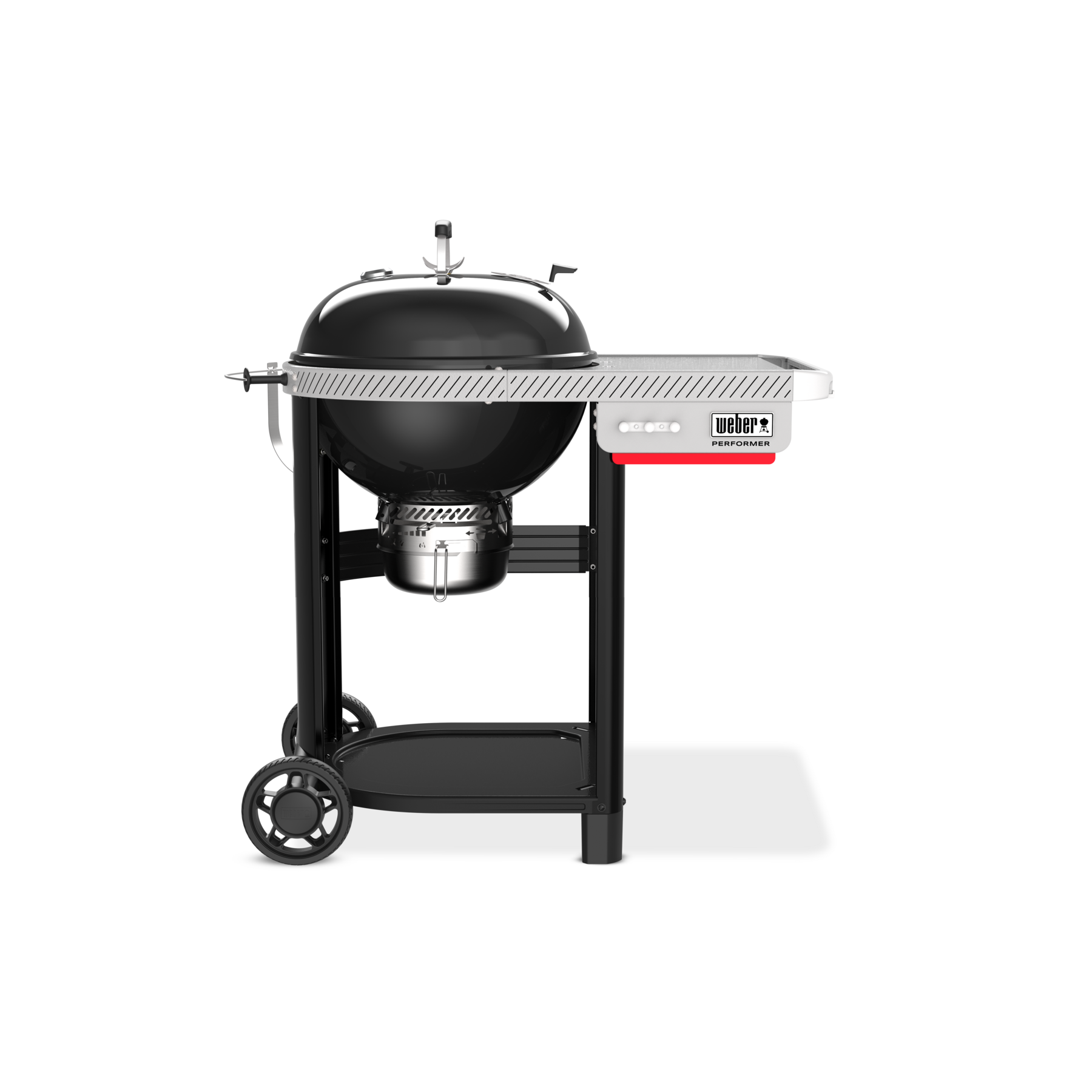 Weber Performer Charcoal Grill 22"