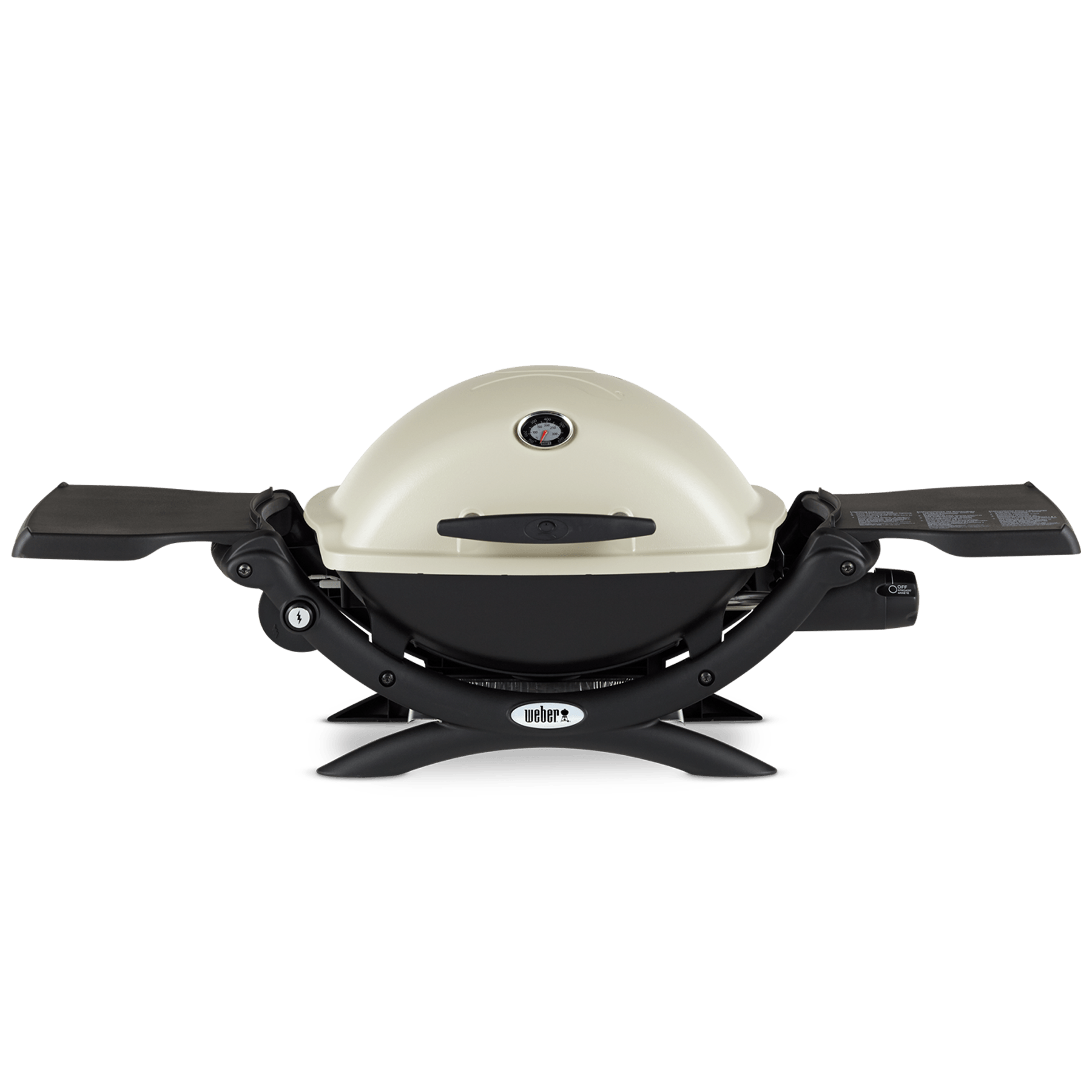 Weber Q 1200